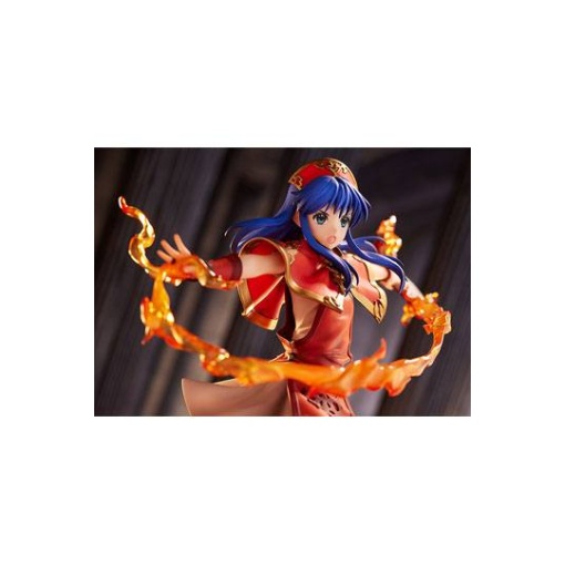 Fire Emblem The Binding Blade Estatua PVC 1/7 Lilina 25 cm