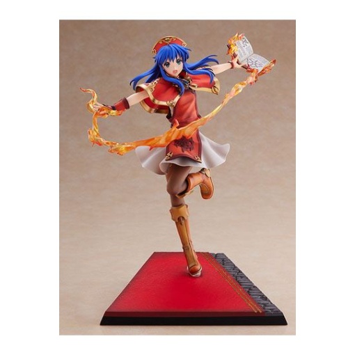 Fire Emblem The Binding Blade Estatua PVC 1/7 Lilina 25 cm