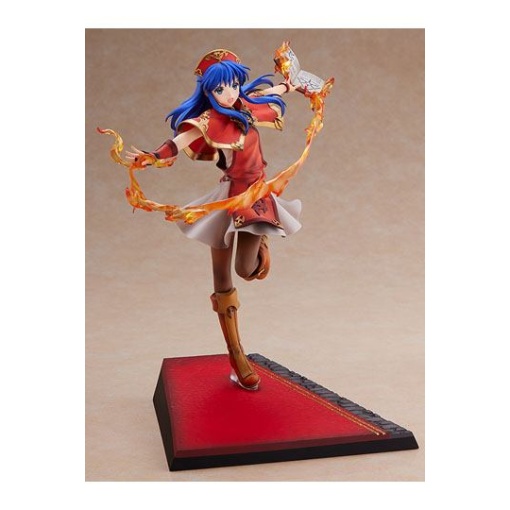 Fire Emblem The Binding Blade Estatua PVC 1/7 Lilina 25 cm