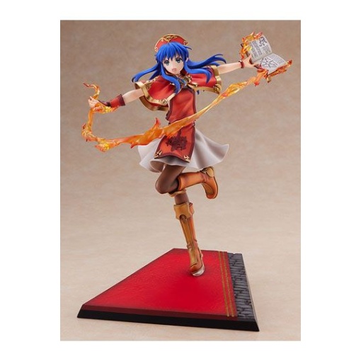 Fire Emblem The Binding Blade Estatua PVC 1/7 Lilina 25 cm