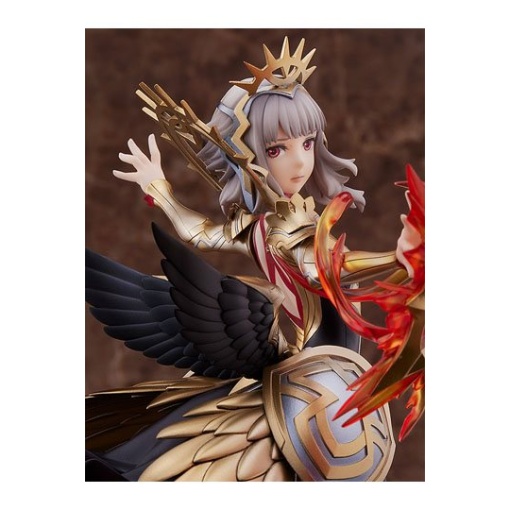 Fire Emblem Estatua PVC 1/7 Veronica 25 cm