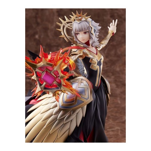 Fire Emblem Estatua PVC 1/7 Veronica 25 cm