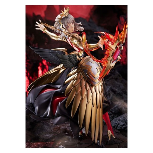 Fire Emblem Estatua PVC 1/7 Veronica 25 cm