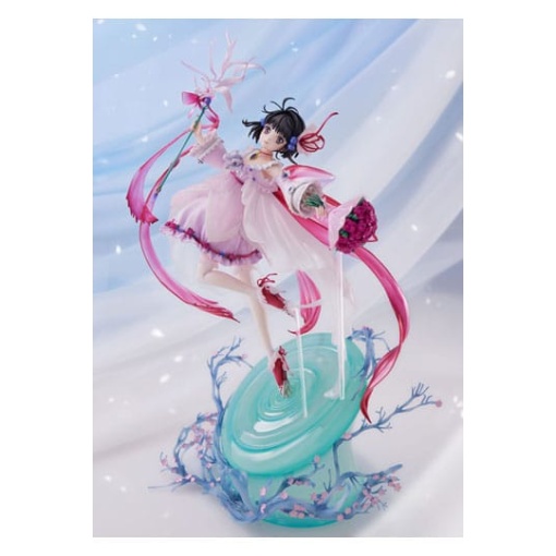 Tales of Destiny 2 Estatua PVC 1/7 Reala 34  cm