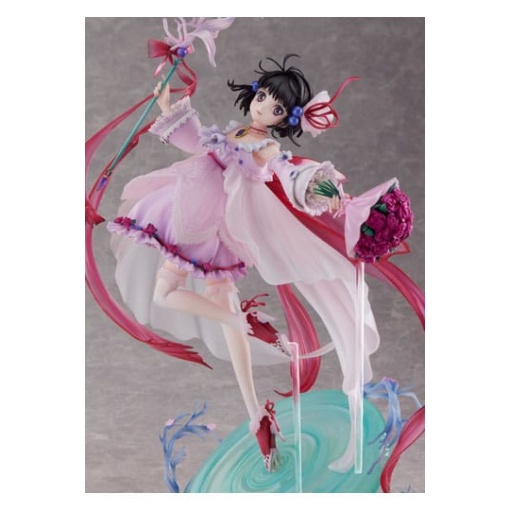 Tales of Destiny 2 Estatua PVC 1/7 Reala 34  cm