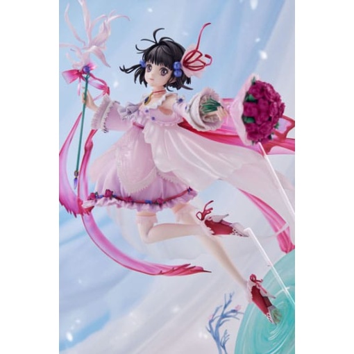 Tales of Destiny 2 Estatua PVC 1/7 Reala 34  cm