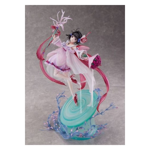 Tales of Destiny 2 Estatua PVC 1/7 Reala 34  cm