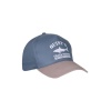 Jaws Gorra Béisbol Quints Shark Fishing