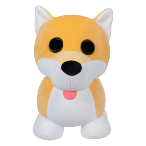 Adopt Me! Peluche Shiba Inu 20 cm