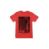 Junji Ito Camiseta Vines