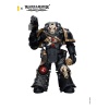 Warhammer The Horus Heresy Figura 1/18 Space Wolves Deathsworn Pack Deathsworn 2 12 cm