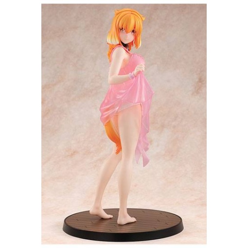 Harem in the Labyrinth of Another World Estatua PVC 1/7 Holo: Chinese Dress Ver. 23 cm