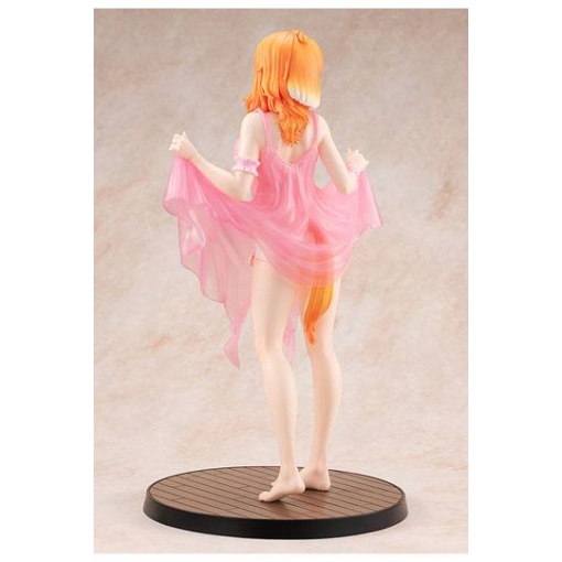 Harem in the Labyrinth of Another World Estatua PVC 1/7 Holo: Chinese Dress Ver. 23 cm