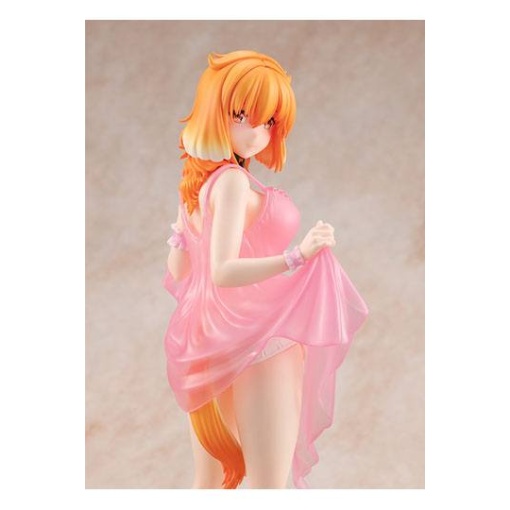 Harem in the Labyrinth of Another World Estatua PVC 1/7 Holo: Chinese Dress Ver. 23 cm