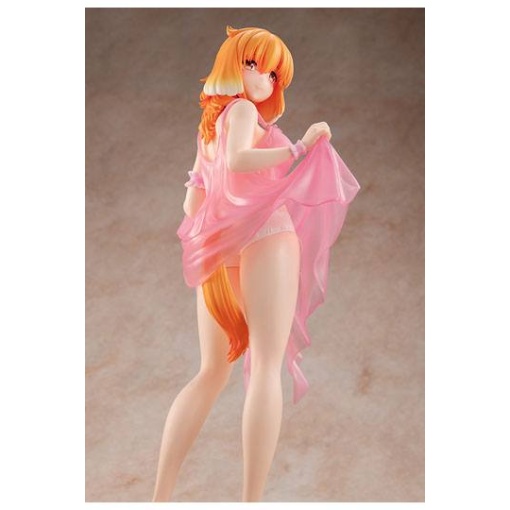 Harem in the Labyrinth of Another World Estatua PVC 1/7 Holo: Chinese Dress Ver. 23 cm