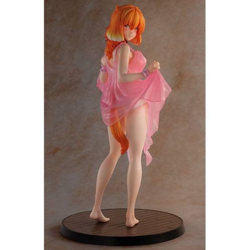 Harem in the Labyrinth of Another World Estatua PVC 1/7 Holo: Chinese Dress Ver. 23 cm