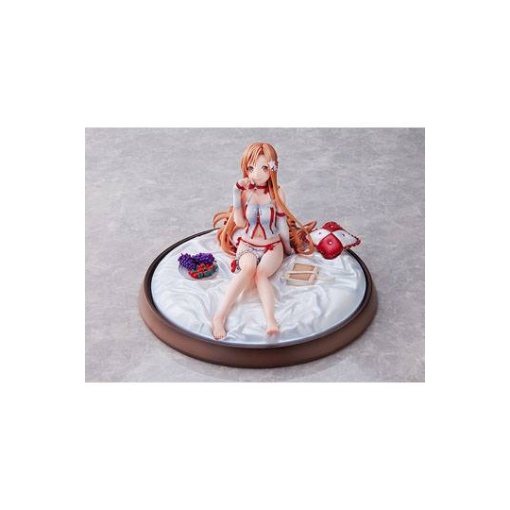 Sword Art Online PVC Statue 1/7 Asuna Negligee Ver. 15 cm