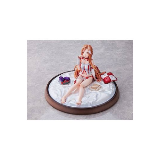 Sword Art Online PVC Statue 1/7 Asuna Negligee Ver. 15 cm