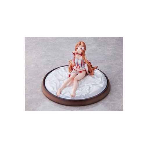 Sword Art Online PVC Statue 1/7 Asuna Negligee Ver. 15 cm