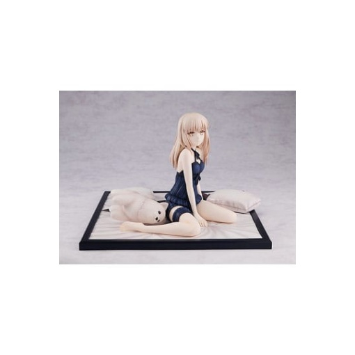 Fate/stay night: Heaven's Feel Estatua PVC 1/7 Saber Alter: Babydoll Dress Ver. 15 cm