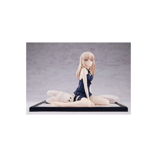 Fate/stay night: Heaven's Feel Estatua PVC 1/7 Saber Alter: Babydoll Dress Ver. 15 cm