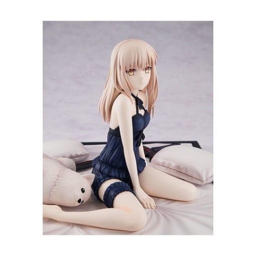 Fate/stay night: Heaven's Feel Estatua PVC 1/7 Saber Alter: Babydoll Dress Ver. 15 cm