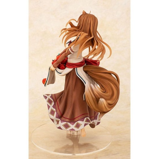 Spice and Wolf Estatua PVC 1/7 Holo: Plentiful Apple Harvest Ver. (re-run) 23 cm