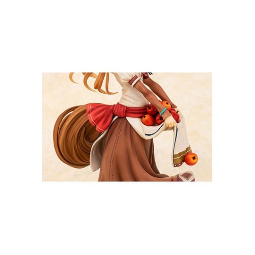 Spice and Wolf Estatua PVC 1/7 Holo: Plentiful Apple Harvest Ver. (re-run) 23 cm