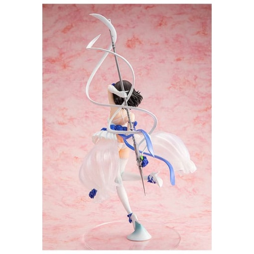 Strike the Blood Estatua PVC 1/7 Yukina Himeragi: Summer Wedding Ver. (re-run) 33 cm