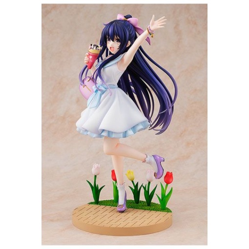 Date A Live Estatua 1/7 Tohka Yatogami Date Ver. 22 cm