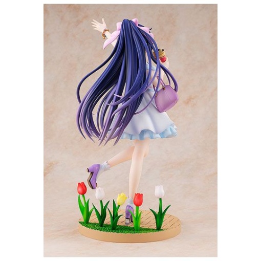 Date A Live Estatua 1/7 Tohka Yatogami Date Ver. 22 cm