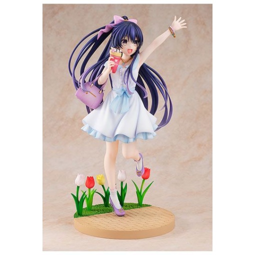 Date A Live Estatua 1/7 Tohka Yatogami Date Ver. 22 cm