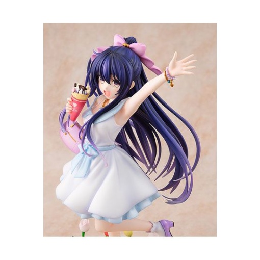 Date A Live Estatua 1/7 Tohka Yatogami Date Ver. 22 cm