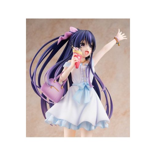 Date A Live Estatua 1/7 Tohka Yatogami Date Ver. 22 cm