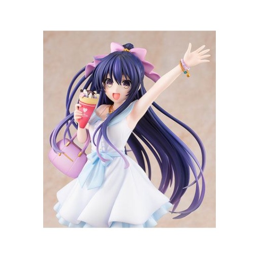 Date A Live Estatua 1/7 Tohka Yatogami Date Ver. 22 cm