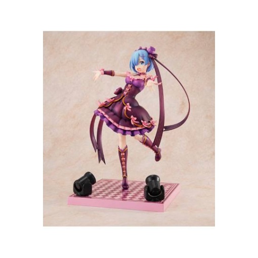 Re:ZERO -Starting Life in Another World- Estatua PVC 1/7 Rem Birthday 2021 Ver. 24 cm