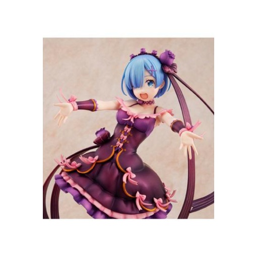 Re:ZERO -Starting Life in Another World- Estatua PVC 1/7 Rem Birthday 2021 Ver. 24 cm