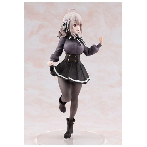 Spy Classroom Estatua PVC 1/7 Flower Garden Lily 22 cm