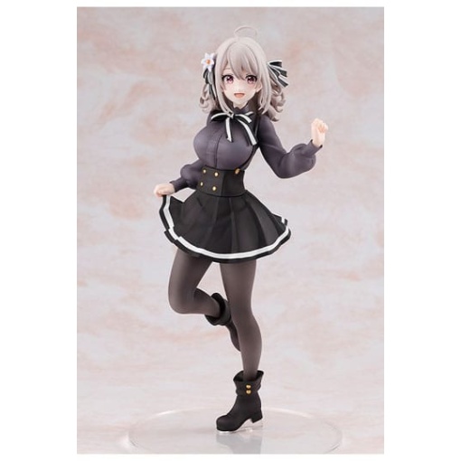 Spy Classroom Estatua PVC 1/7 Flower Garden Lily 22 cm