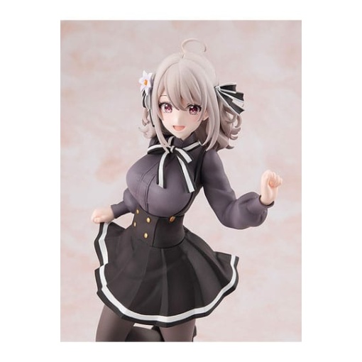 Spy Classroom Estatua PVC 1/7 Flower Garden Lily 22 cm