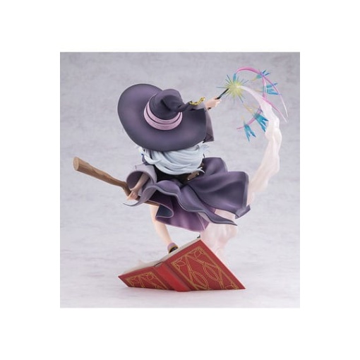 Wandering Witch: The Journey of Elaina Estatua 1/7 Elaina 25 cm