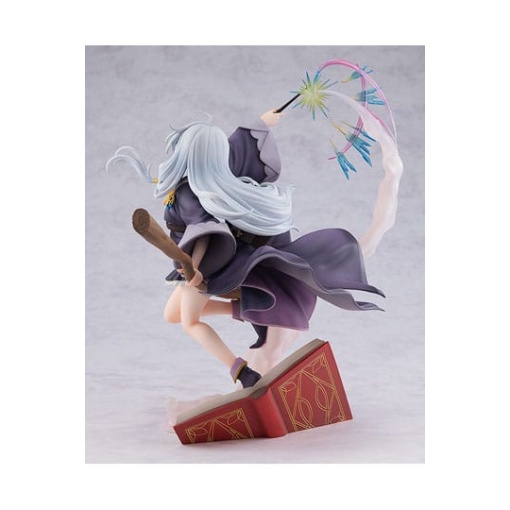 Wandering Witch: The Journey of Elaina Estatua 1/7 Elaina 25 cm