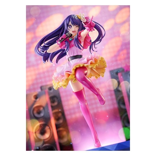 Oshi no Ko Estatua PVC 1/7 Ai  22 cm