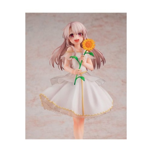 Fate/kaleid liner Prisma Illya Estatua PVC 1/7 Illyasviel von Einzbern: Summer Dress ver. 20 cm