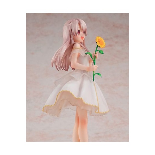 Fate/kaleid liner Prisma Illya Estatua PVC 1/7 Illyasviel von Einzbern: Summer Dress ver. 20 cm