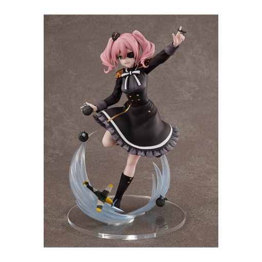 Spy Classroom Estatua PVC 1/7 Forgetter Annett 22 cm