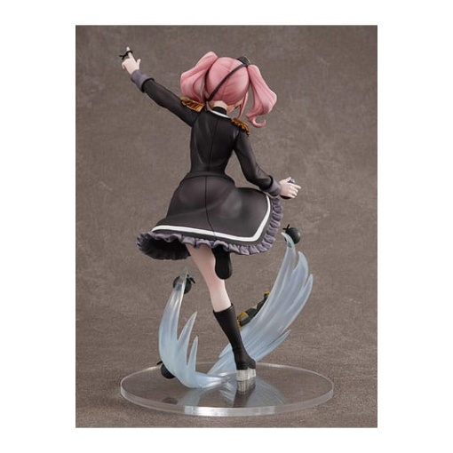 Spy Classroom Estatua PVC 1/7 Forgetter Annett 22 cm