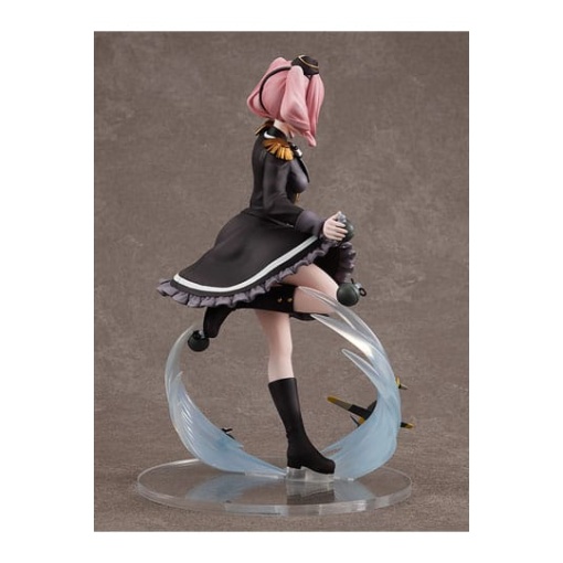 Spy Classroom Estatua PVC 1/7 Forgetter Annett 22 cm