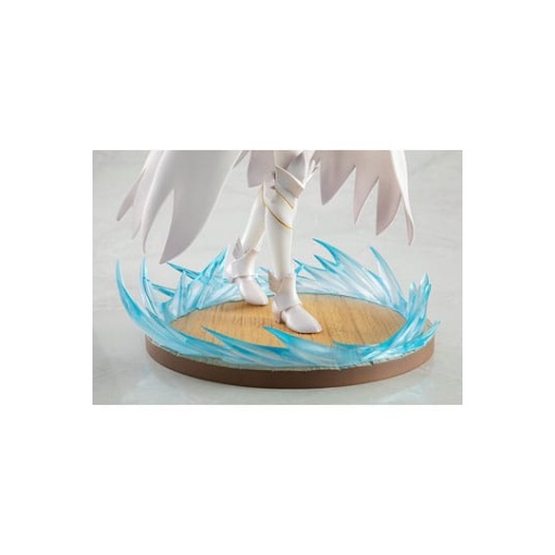 So I'll Max Out My Defense Estatua PVC 1/7 Maple: Break Core ver. 22 cm