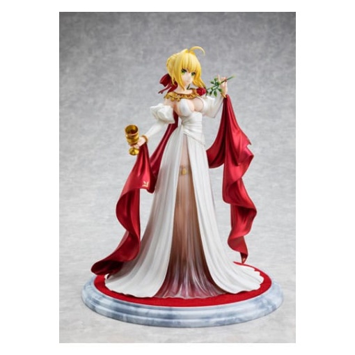 Fate/Grand Order Estatua PVC 1/7 Saber/Nero Claudius Venus's Silk Ver. 23 cm